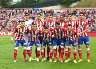 Un 0-0 puede volver a ser histórico para el Girona