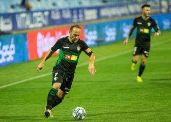 Nino buscará su tercer ascenso en Girona