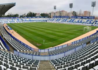 El Sabadell solicita no jugar en casa las dos primeras jornadas