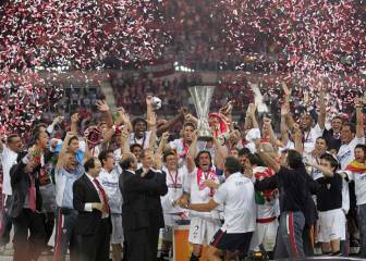 Todo nació en Eindhoven