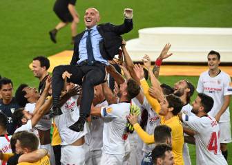 Un milagro llamado Sevilla