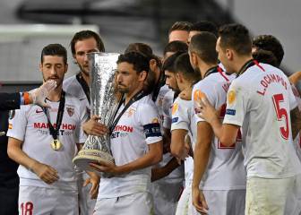 Navas jugó y ganó sabiendo que había fallecido su padrino