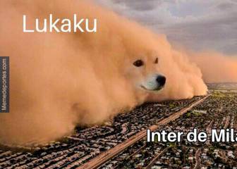 Los mejores memes de la final de la Europa League