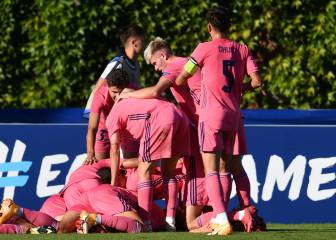 Un finalista sin complejos