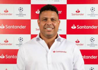 Ronaldo: 