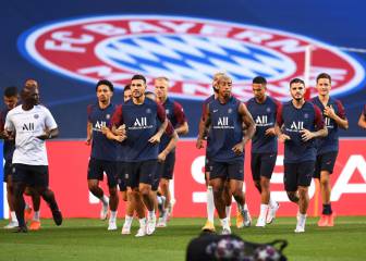 El glamour del PSG y la tradición del Bayern en la gran final