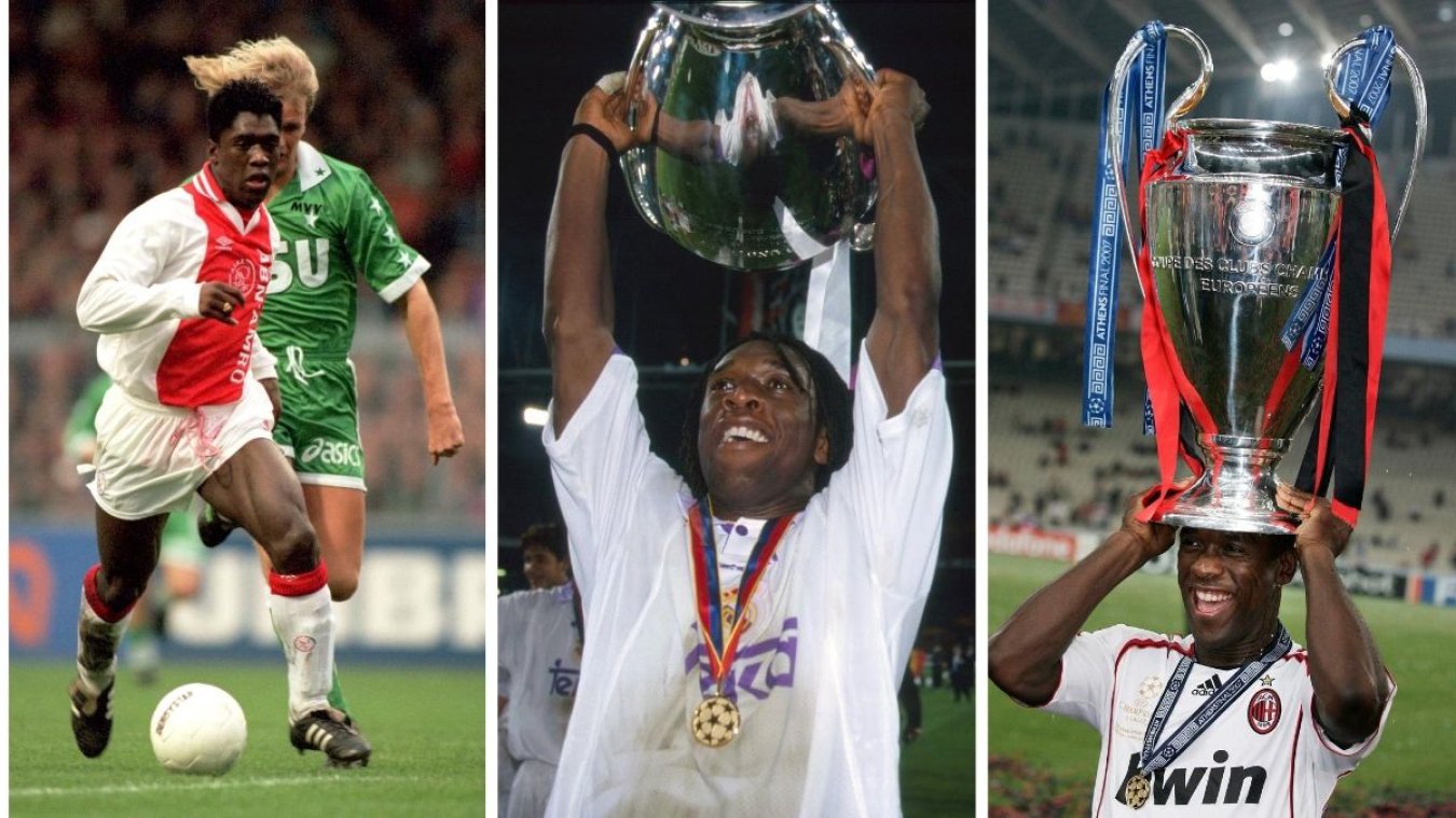Equipos De Futbol Que Han Ganado La Champions