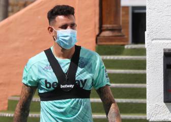 La cuenta atrás de los cedidos para convencer a Pellegrini