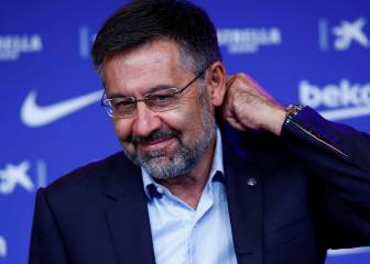 Bartomeu quiere 'adelgazar' en 100 millones la masa salarial