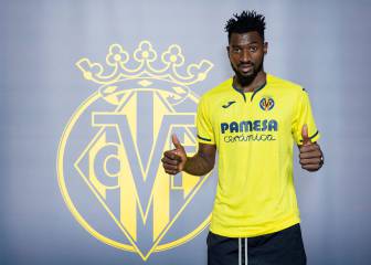 El Villarreal, sin prisas en el mercado y pelea por Anguissa