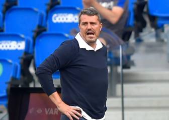 Los cuatro fichajes que Óscar García quiere para el Celta