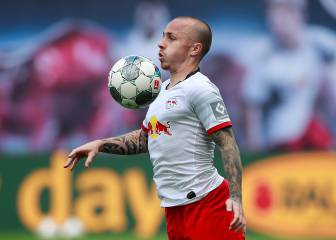 Interés del Barça por Angeliño