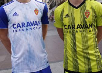 Caravan Fragancias continúa como patrocinador principal