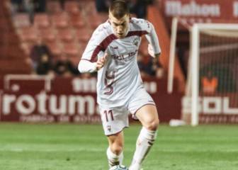 Álvaro Jiménez, muy cerca de seguir en el Albacete