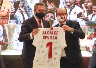 Castro tira de ambición: 