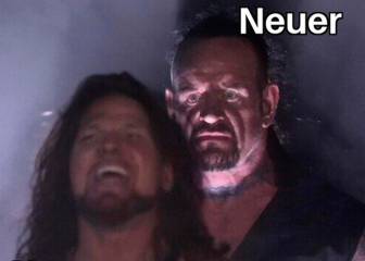 Los memes más divertidos de la final de la Champions League