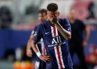 Sigue en directo las reacciones tras alzarse el Bayern con su sexta Champions