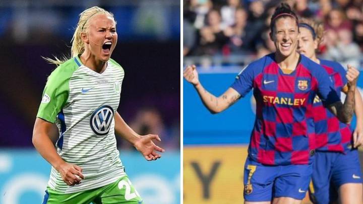 Duelo goleador en semifinales: 223 tantos en slo 51 partidos