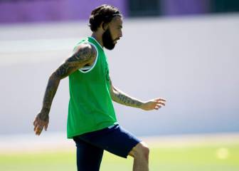 A Jota Peleteiro le salen pretendientes en España