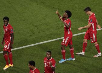 ¿Qué equipos jugarán el próximo Mundial de Clubes?