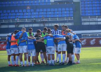El Atlético Baleares comienza la pretemporada