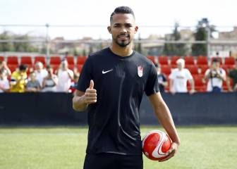 A la espera de Yangel Herrera para apuntalar la medular