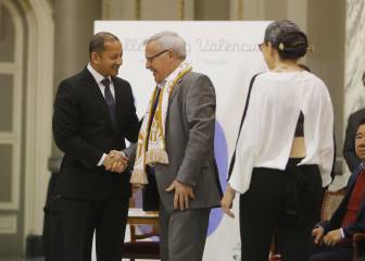 Ribó, dispuesto a renegociar la ATE si ve 