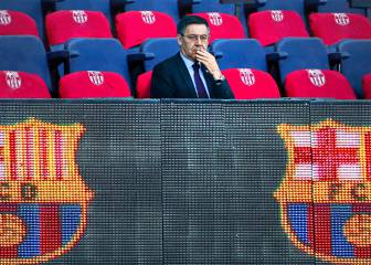 Dos finalistas internacionales por el naming rights del Camp Nou