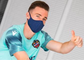 El Levante anuncia cero nuevos positivos por coronavirus