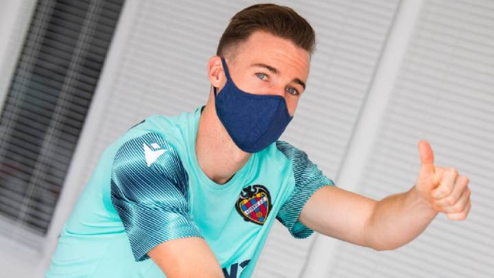 El Levante anuncia cero nuevos positivos por coronavirus