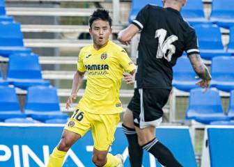 Gerard sigue en racha y también luce con Emery