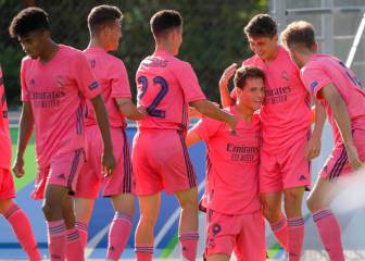 Un Juvenil hecho por ojeadores