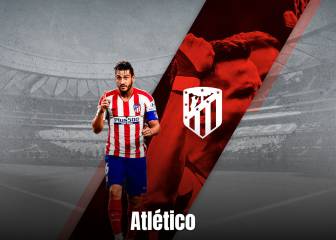 Especial LaLiga Santander: conoce al Atlético 2020-21