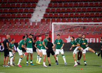 El Elche alcanza su sexto ascenso a Primera División