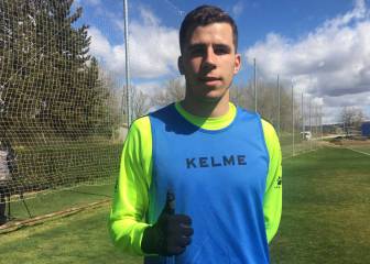 La Unión Deportiva, muy pendiente del ascenso del Girona