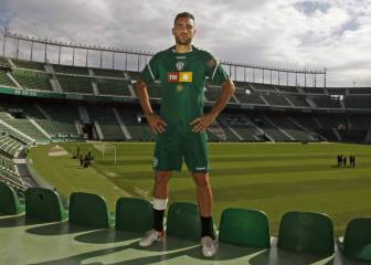 La vieja guardia de Pacheta emula a los héroes de César