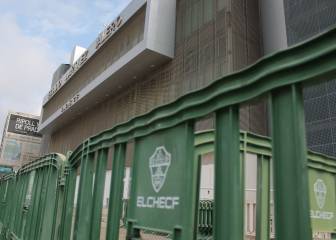 El alcalde de Elche llama a “dar un ejemplo a España de alegría responsable”