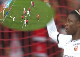 Camavinga suma una nueva faceta a su fútbol que disparará más su precio: la mostró en su última asistencia