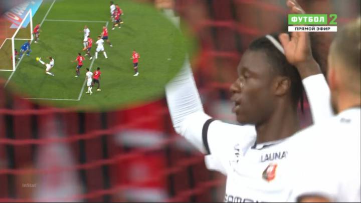 Camavinga suma una nueva faceta a su fútbol que disparará más su precio: la mostró en su última asistencia