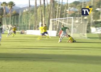 Tiene 39 años y sigue destrozando literalmente a sus rivales: atención a Joaquín...