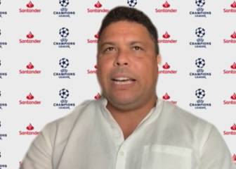 Ronaldo se moja entre Neymar y Mbappé y hay sorpresa