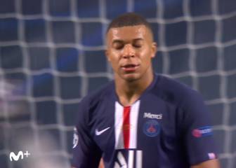 Esa Cristiano no la perdona: el fallo más importante en la carrera de Mbappé