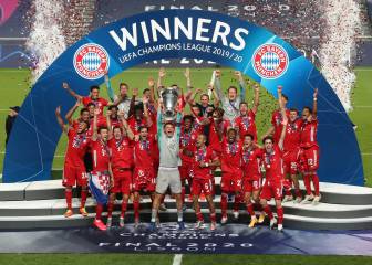 Ránking de clubes de la UEFA