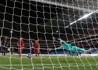 El Bayern adelanta al Madrid