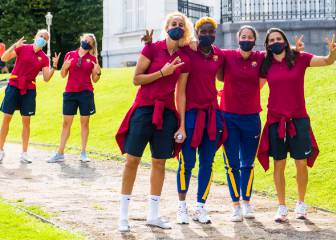 Duelo de titanes en Anoeta