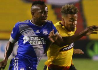 Barcelona remonta y gana el Clásico en el 94