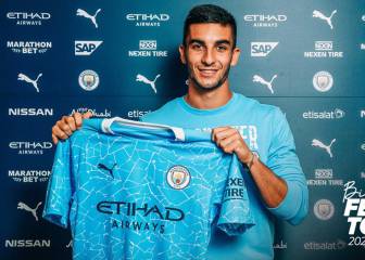 ¿Cómo jugará Ferran Torres en el Manchester City?