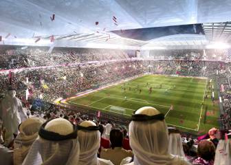 The Qatari SC aims to deliver the most successful World Cup in history