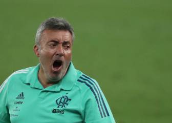 Españoles por el mundo: Jesús Jiménez, Pablo González, Doménec Torrent…