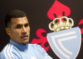 Nueva ofensiva por Murillo